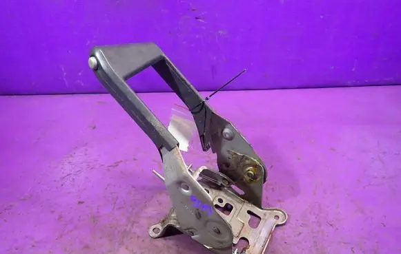 Renault Megane II Handbrake/parking brake lever assembly