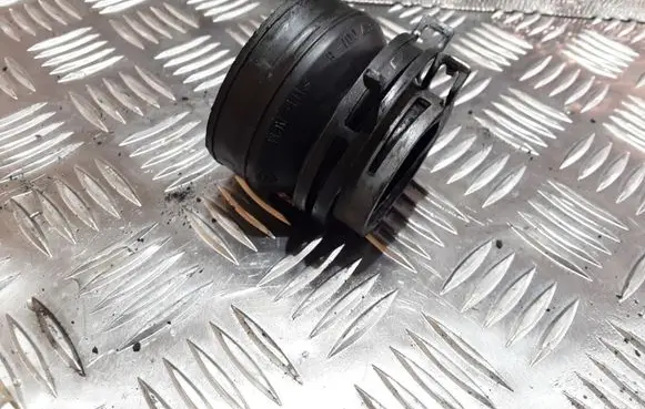 Air intake hose/pipe