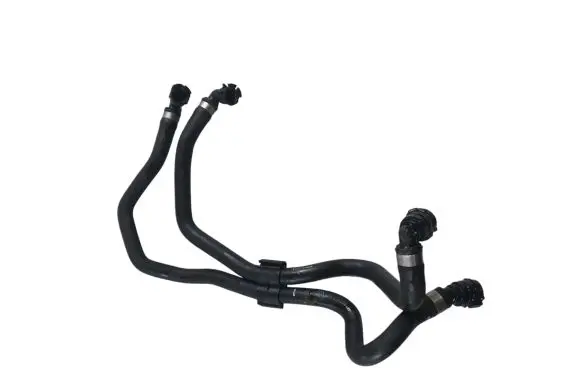 Volvo XC90 Engine coolant pipe/hose 32222707