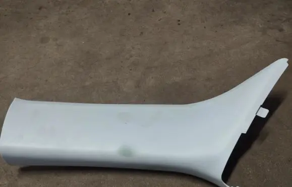 Jeep Renegade (A) pillar trim 735643413