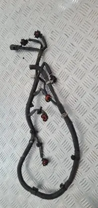 Ford Ranger Engine installation wiring loom