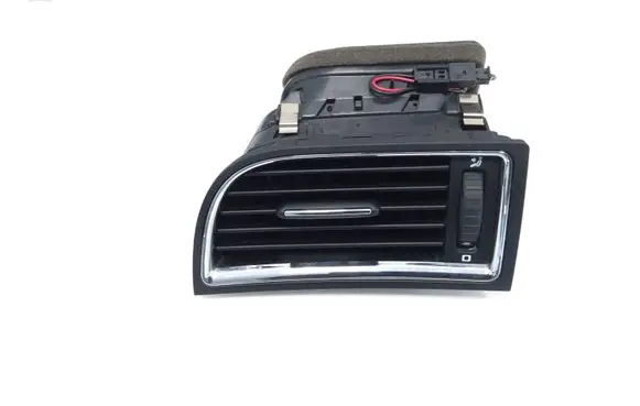 Skoda Superb B6 (3T) Dashboard side air vent grill/cover trim 3T0819701 1461148 8T0819701