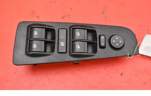 Fiat Bravo Electric window control switch