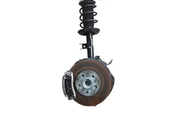 Mercedes-Benz B W247 Front shock absorber/damper A1773209500