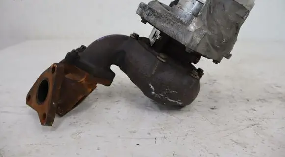 Mercedes-Benz ML W164 Turbo A6420901480