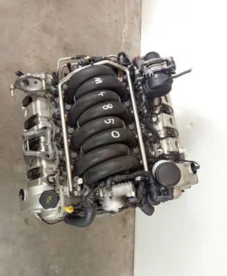 Porsche Cayenne (9PA) Engine M4850