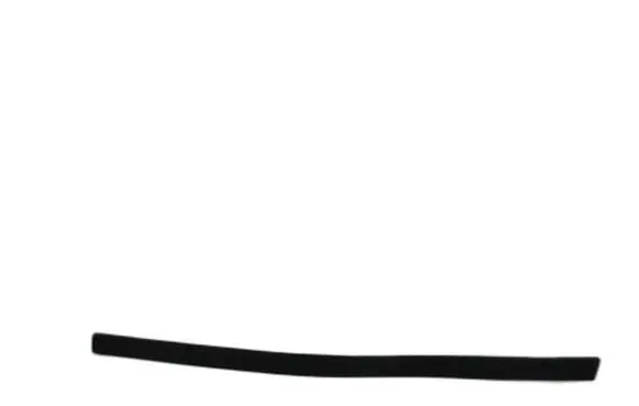 Peugeot 2008 I Roof trim bar molding cover 96783584XT