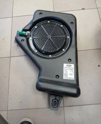 Ford Edge II Subwoofer speaker ET4T19A067AC H929R 3546