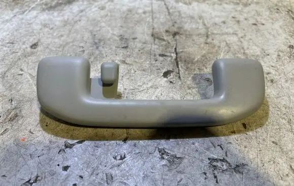 Toyota Yaris Cross Rear interior roof grab handle 74613B7040