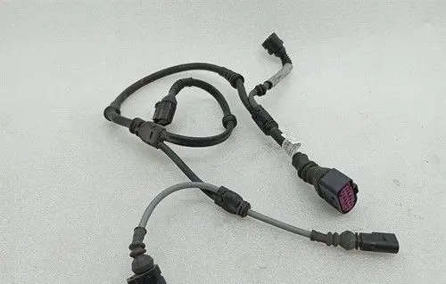 Porsche 718 Cayman 982 982c Rear door wiring loom 99160913380