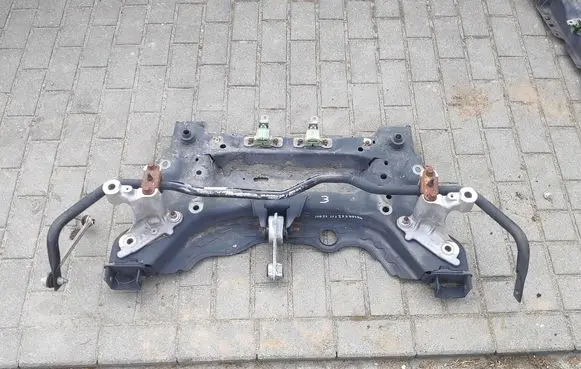 Renault Megane IV Front axle beam 