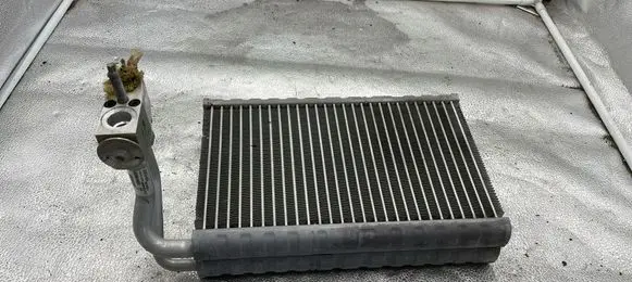 Chrysler Voyager Heater blower radiator U6984002