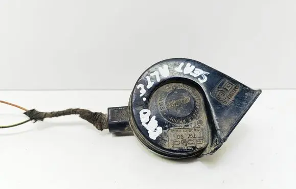 Seat Altea Horn signal 4B0951221