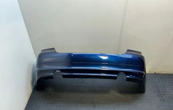 BMW 3 E90 E91 Rear bumper 7202688 15857712