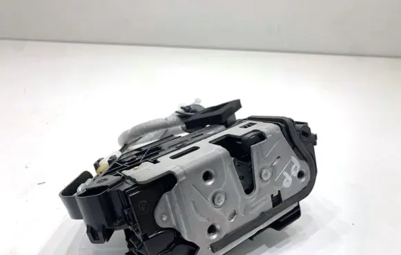 Seat Ateca Front door lock 5TB837016E
