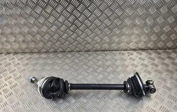 Renault Master II Front driveshaft