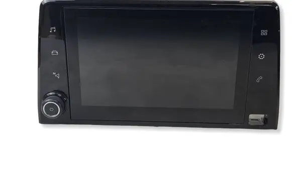Peugeot Partner III Screen/display/small screen 98162661ZD 35260701 8019000010650006