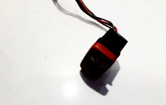Mazda 626 Hazard light switch