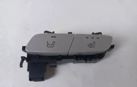 Mercedes-Benz E W213 Seat heating switch A2139051604