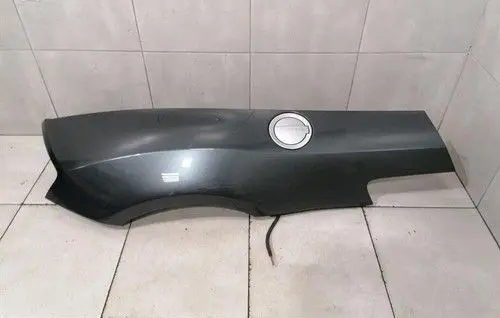 Audi R8 42 Rear arch fender liner splash guards 427809606