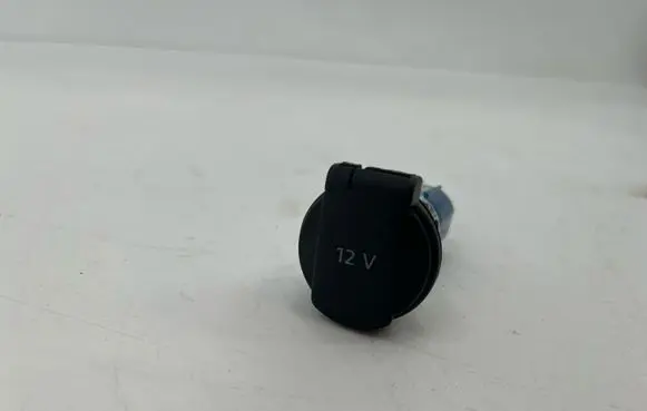 Audi A3 S3 8V 12 V Socket (front) 4M0919309