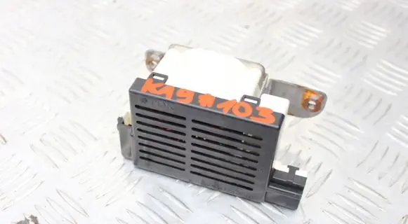 Honda Legend Aerial antenna amplifier 39166-SZ3-G010-M1