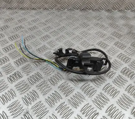 Volvo XC90 Lambda probe sensor 32312432