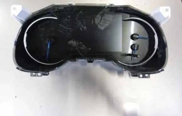 Toyota RAV 4 (XA50) Speedometer (instrument cluster) 838004A430