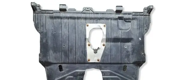 Fiat Tipo Engine splash shield/under tray S26279232 520825660E