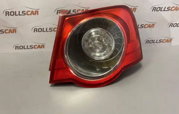 Volkswagen PASSAT B6 Rear/tail lights 3C5945096C