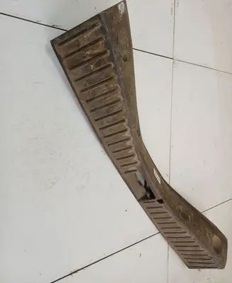 Ford Focus C-MAX Other trunk/boot trim element 3M51R40320H