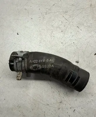 Land Rover Range Rover Sport L494 Engine coolant pipe/hose AH229Y439AC