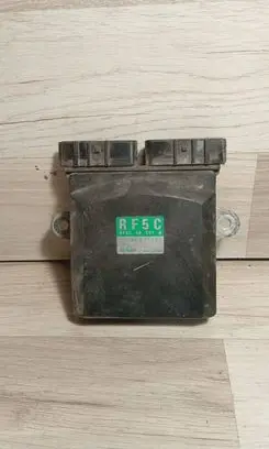 Mazda 6 Fuel injection control unit/module RF5C18701A
