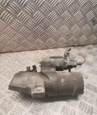 Volkswagen Sharan Starter motor 09a911023