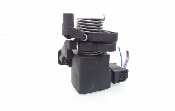 Mercedes-Benz Vaneo W414 Accelerator pedal position sensor A0135427717