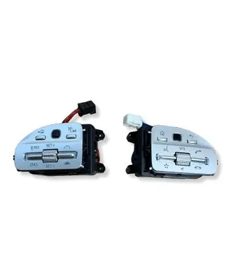 Mercedes-Benz CLA C118 X118 Steering wheel buttons/switches A0999059908 A0999050704