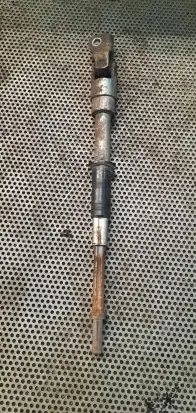 Renault Master III Steering tie rod 