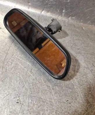 Peugeot 508 Rear view mirror (interior) 96758889