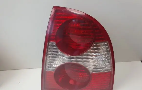 Volkswagen PASSAT B5.5 Rear/tail lights 3B5945096AE