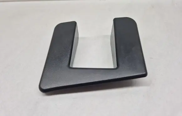 Porsche Cayenne (92A) Other trunk/boot trim element 7P5867627A