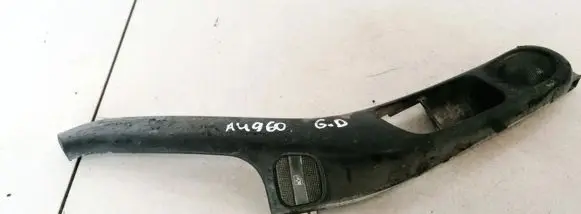 Volkswagen PASSAT B4 Electric window control switch 3A0035408C