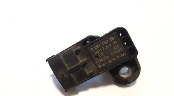 Ford Fiesta Air pressure sensor 0261230281 BV619F479AA