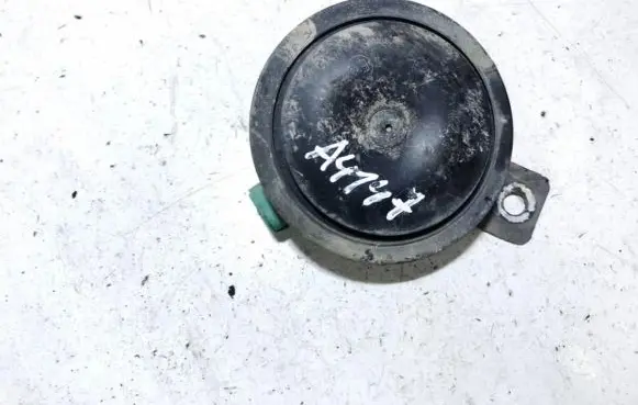 Chevrolet Tacuma Horn signal