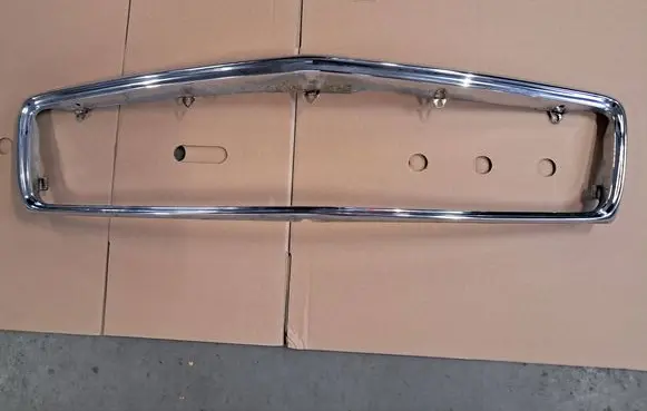 Mercedes-Benz SL R107 Front grill 1078880215