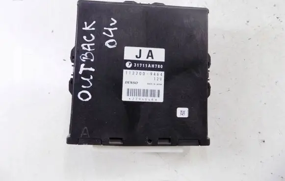 Subaru Outback Gearbox control unit/module 31711ah780