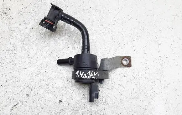 Mini Cooper Hatch Hardtop Vacuum valve v754196180