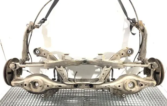 Mazda CX-5 Rear suspension assembly kit set 