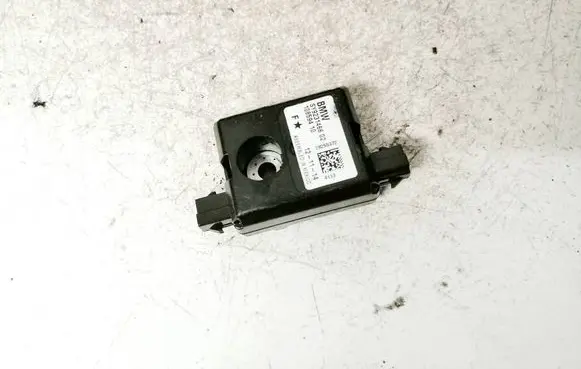 BMW 1 F20 F21 Antenna control unit bu923091104 bu9230911