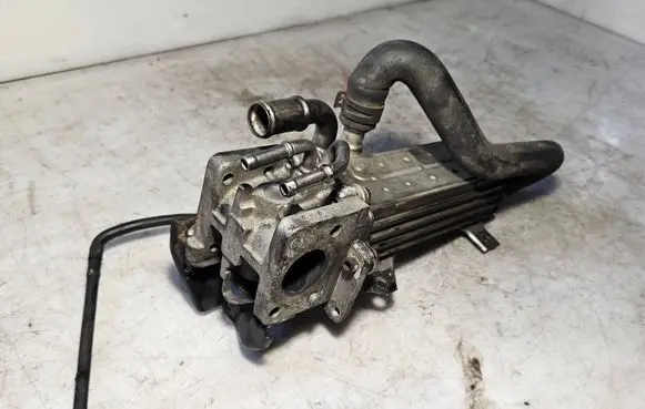 Volkswagen Caddy EGR valve 038131513AD