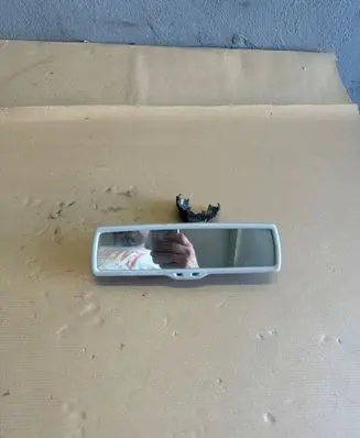 Skoda Superb B6 (3T) Rear view mirror (interior) 1K0857511E